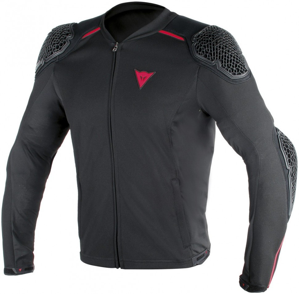 Dainese Pro Armor Jacket 2